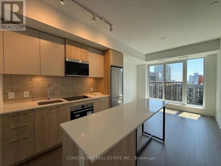 714 - 30 DREAMERS WAY, Toronto