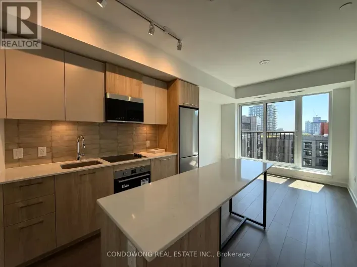714 - 30 DREAMERS WAY, Toronto