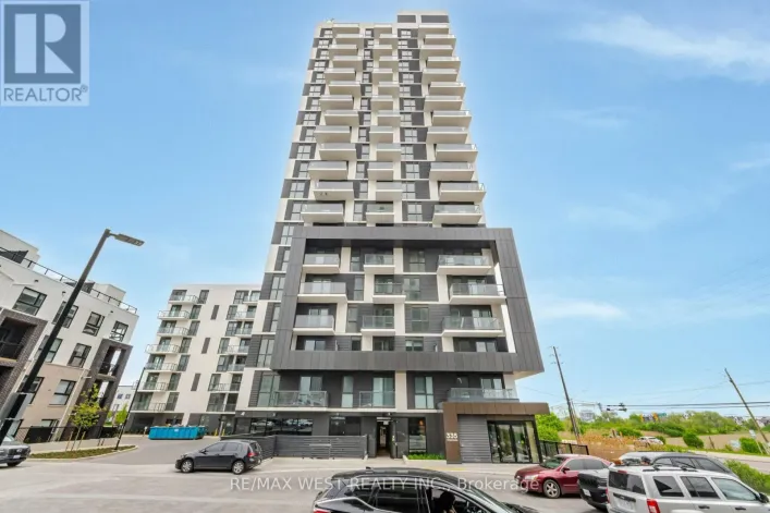 714 - 335 WHEAT BOOM DRIVE, Oakville