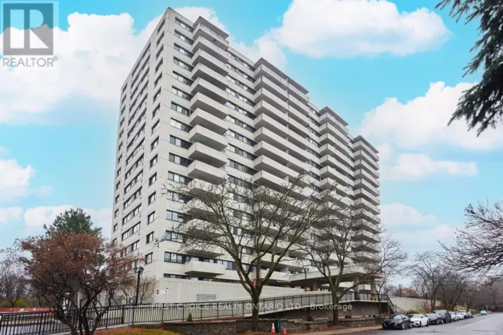 714 - 40 LANDRY STREET, Ottawa