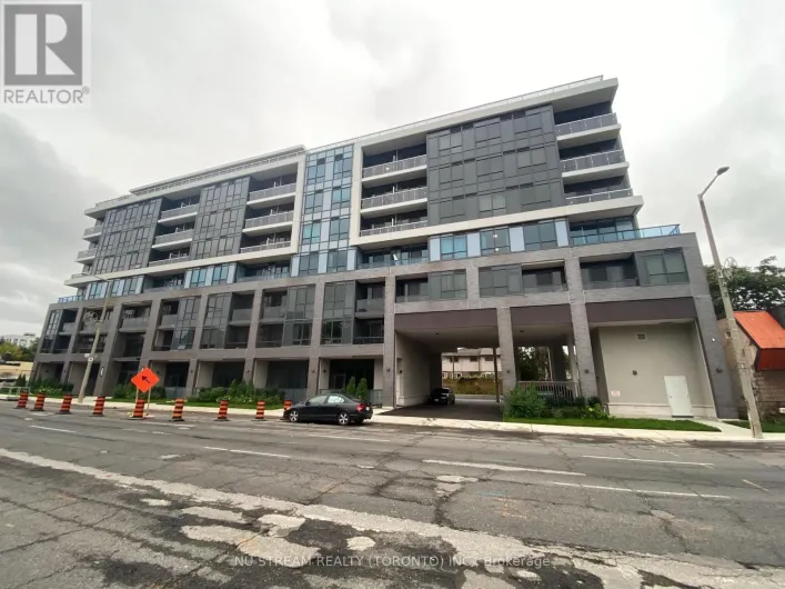 714 - 415 MAIN STREET W, Hamilton