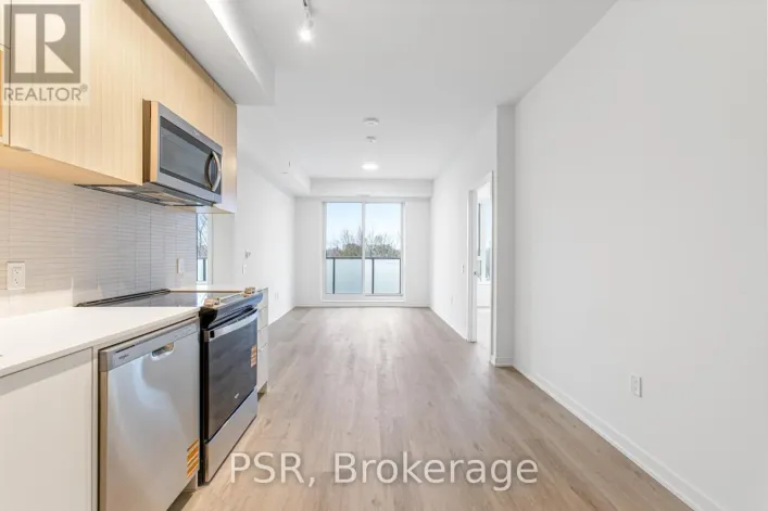 714 - 4365 BLOOR STREET W, Toronto