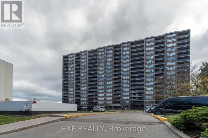 714 - 45 SUNRISE AVENUE, Toronto