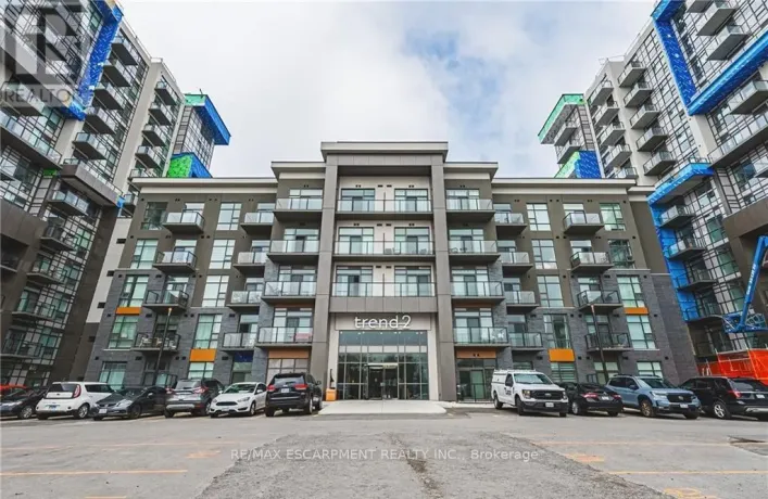 714 - 460 DUNDAS STREET E, Hamilton