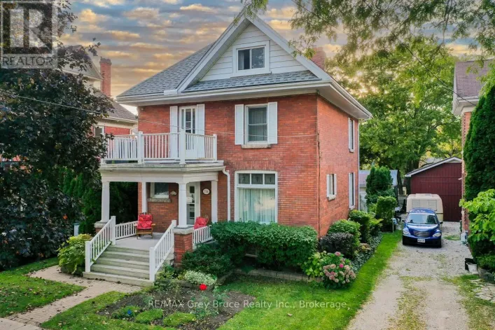 714 4TH AVENUE E, Owen Sound