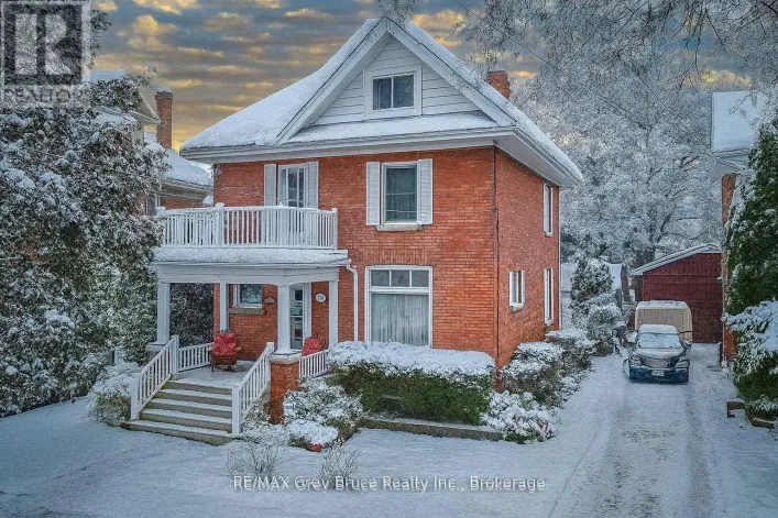 714 4TH AVENUE E, Owen Sound