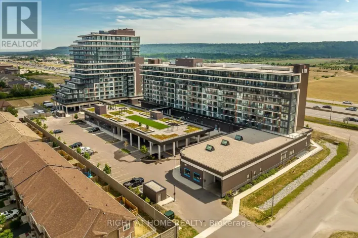 714 - 550 NORTH SERVICE ROAD, Grimsby