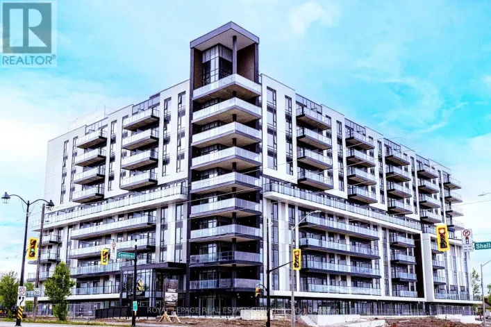 714 - 575 CONKLIN ROAD, Brantford