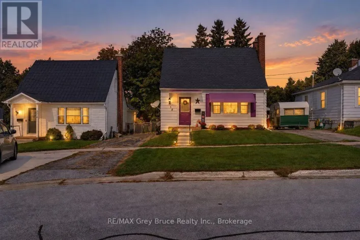 714 5TH STREET E, Owen Sound