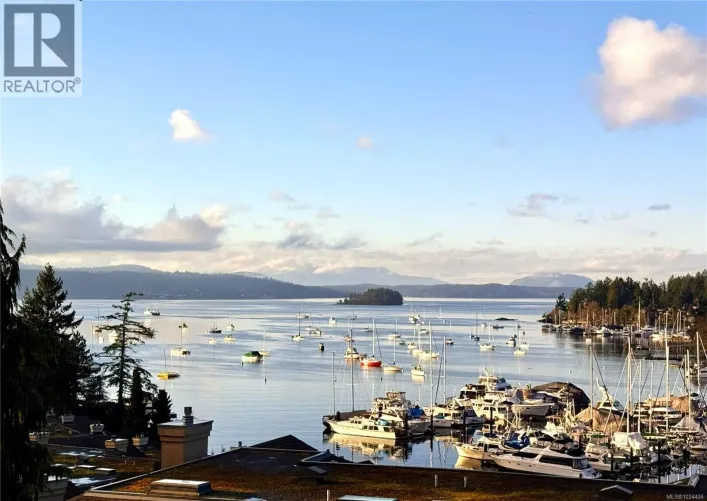 714 6880 Wallace Dr, Central Saanich