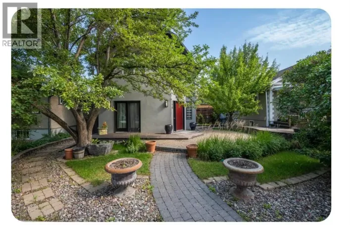 714 7 Avenue NE, Calgary