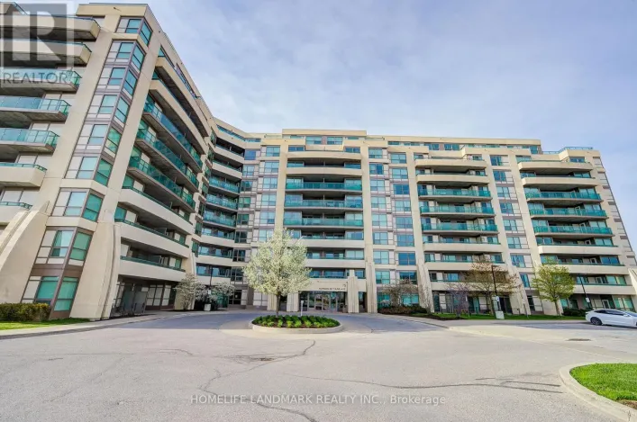 714 - 75 NORMAN BETHUNE AVENUE S, Richmond Hill