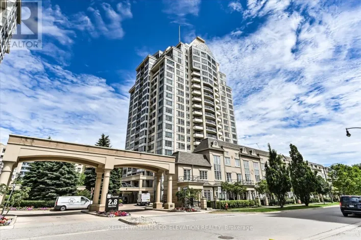 714 - 8 REAN DRIVE, Toronto