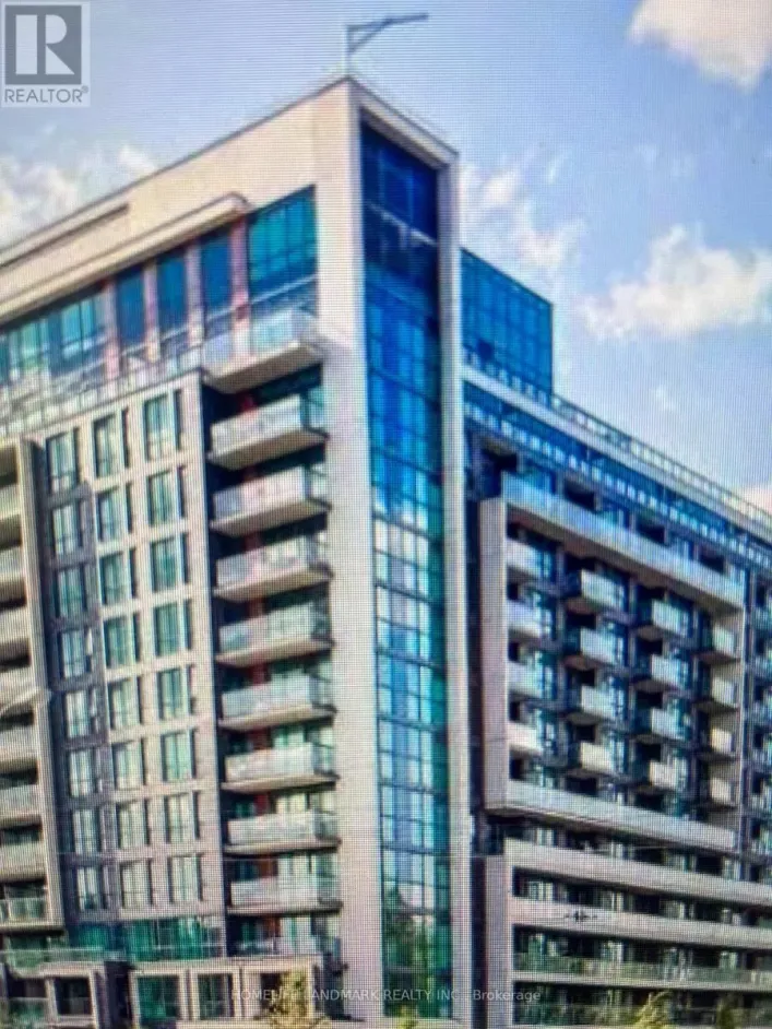 714 - 80 ESTHER LORRIE DRIVE S, Toronto