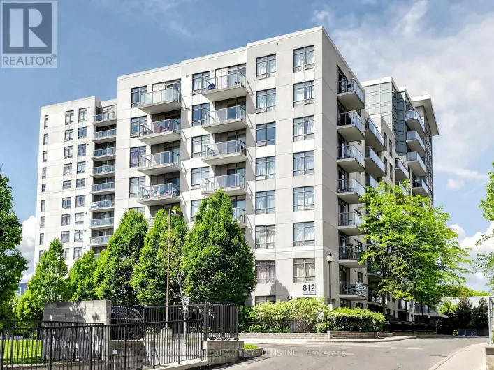 714 - 812 LANSDOWNE AVENUE, Toronto