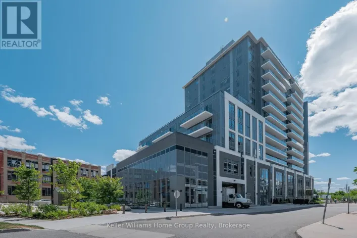 714 - 93 ARTHUR STREET, Guelph