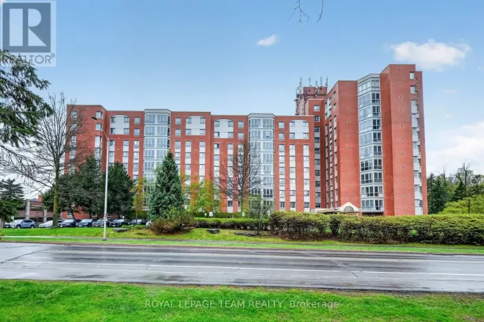 714 - 960 TERON ROAD, Ottawa