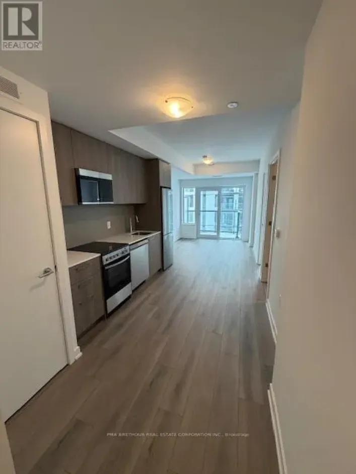 714 A - 7439 KINGSTON ROAD, Toronto