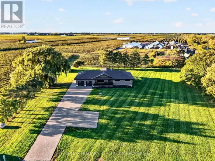 714 CARLTON STREET, Niagara-on-the-Lake