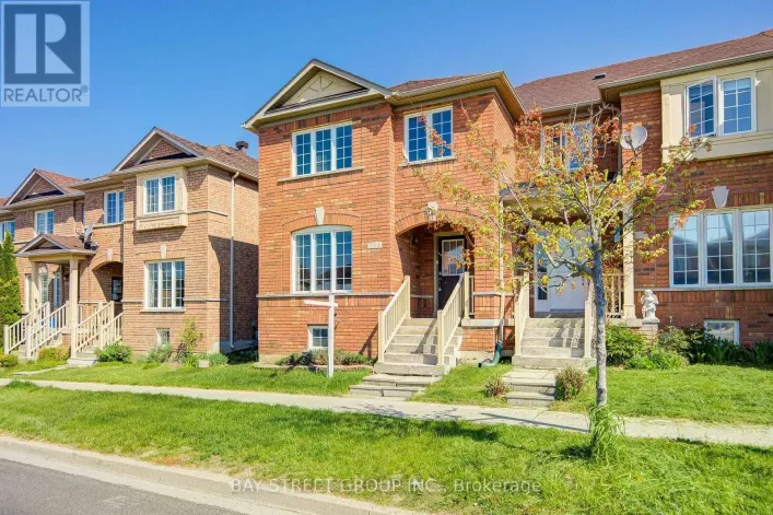 714 CASTLEMORE AVENUE, Markham