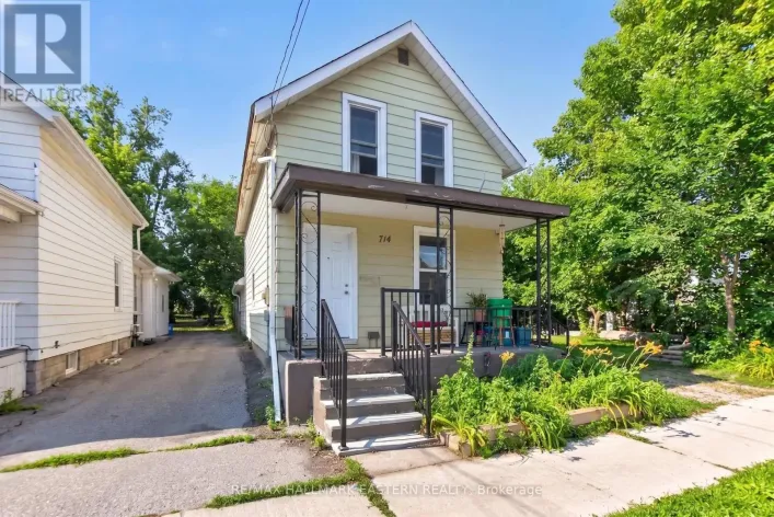 714 CHAMBERLAIN STREET, Peterborough
