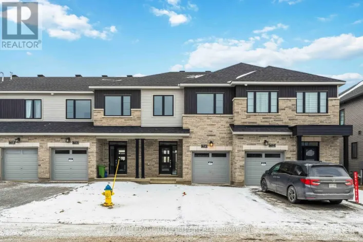 714 FAIRLINE ROW, Ottawa