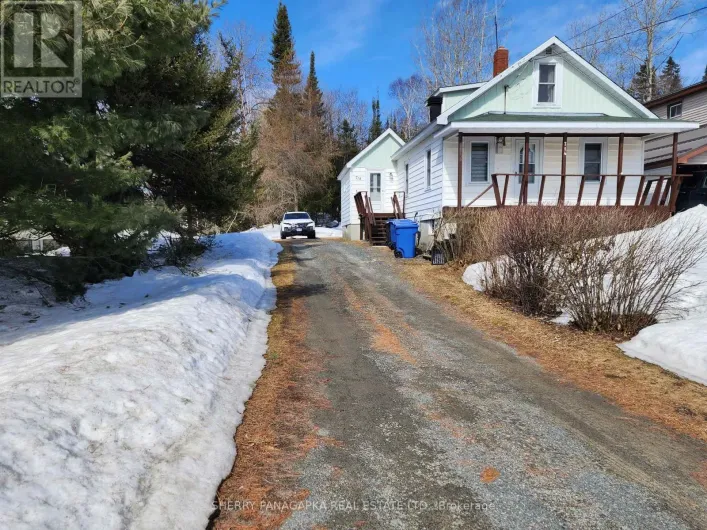 714 GOVERNMENT ROAD W, Kirkland Lake