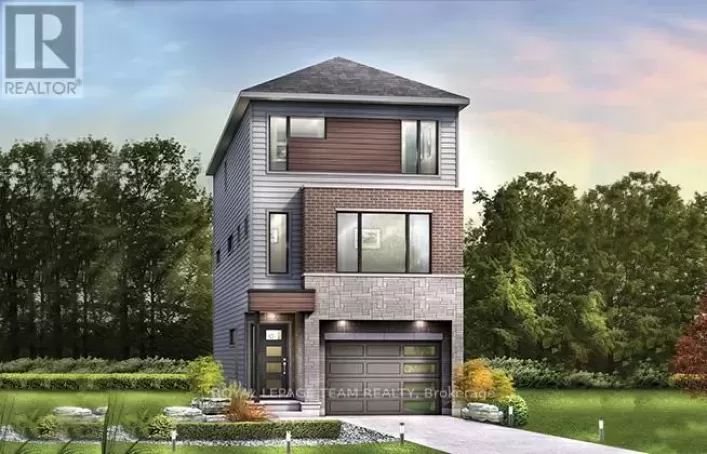 714 JENNIE TROUT TERRACE, Ottawa