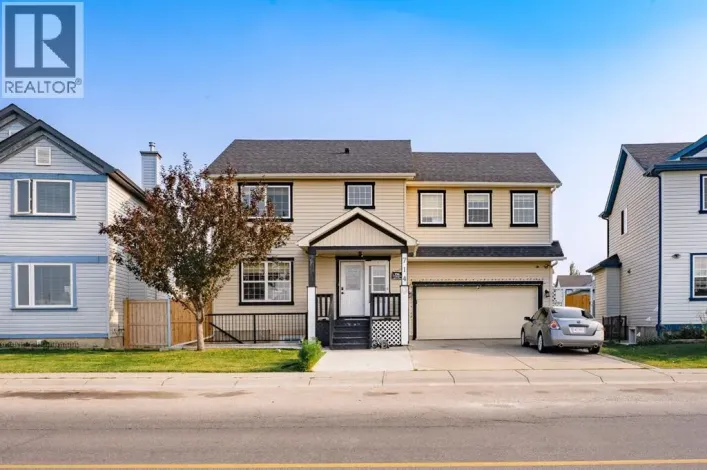 714 Martindale Boulevard NE, Calgary