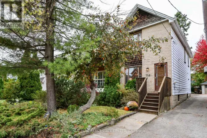 714 MERTON STREET, Toronto