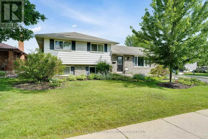 714 MILFORD DRIVE, Kingston