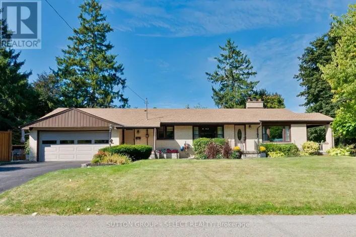 714 SPRINGBANK DRIVE, London South