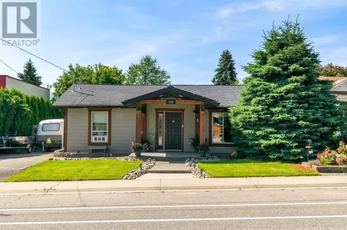 714 Stanley Avenue, Enderby