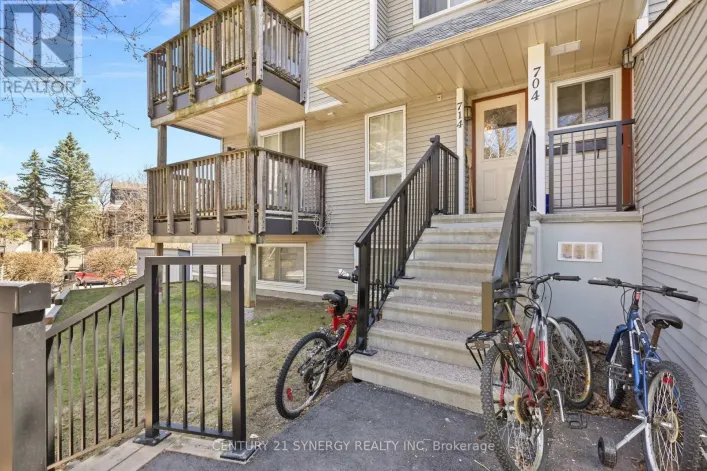 714 TANGUAY COURT, Ottawa