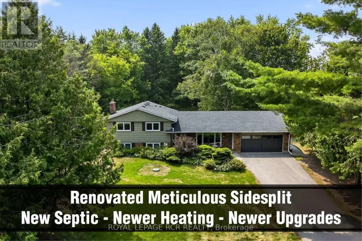 7140 CONCESSION 3 ROAD, Uxbridge