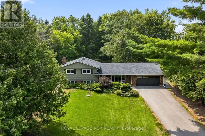 7140 CONCESSION 3 ROAD, Uxbridge