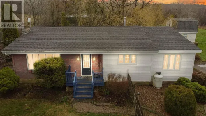 7140 Highway 201, South Williamston