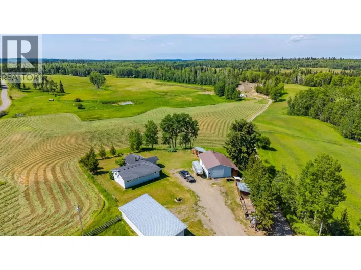 7140 JUDSON ROAD, Bridge Lake