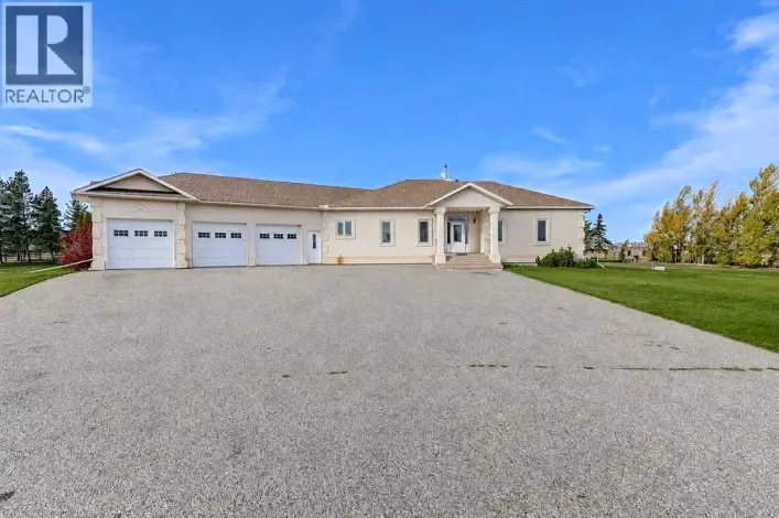 714048 RGE RD 71, Grande Prairie