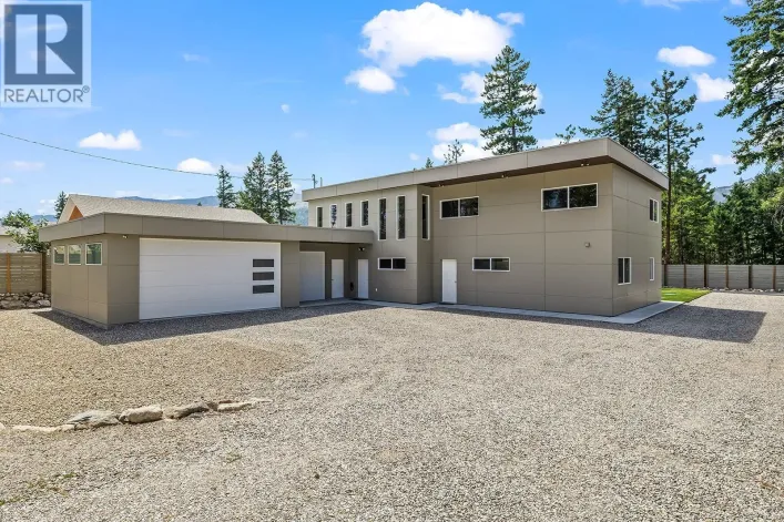 7141 Dunwaters Road, Kelowna