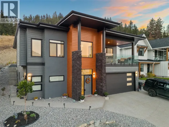 7141 Nakiska Drive, Vernon