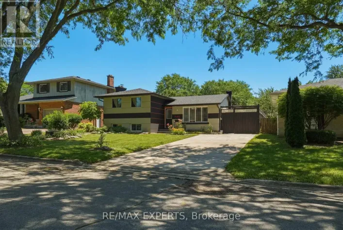 7142 ROSSEAU PLACE, Niagara Falls