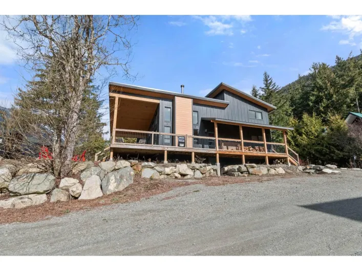 71449 OLD YALE PRINCETON HIGHWAY|Sunshine Valley, Hope