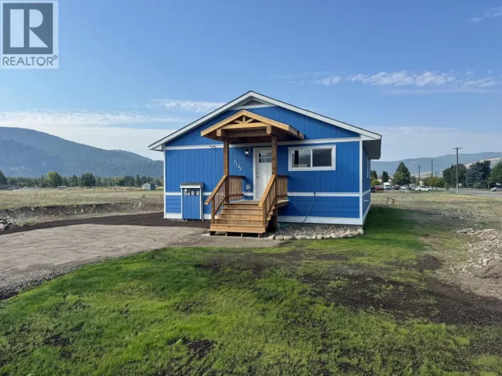 7145 22nd Street, Grand Forks