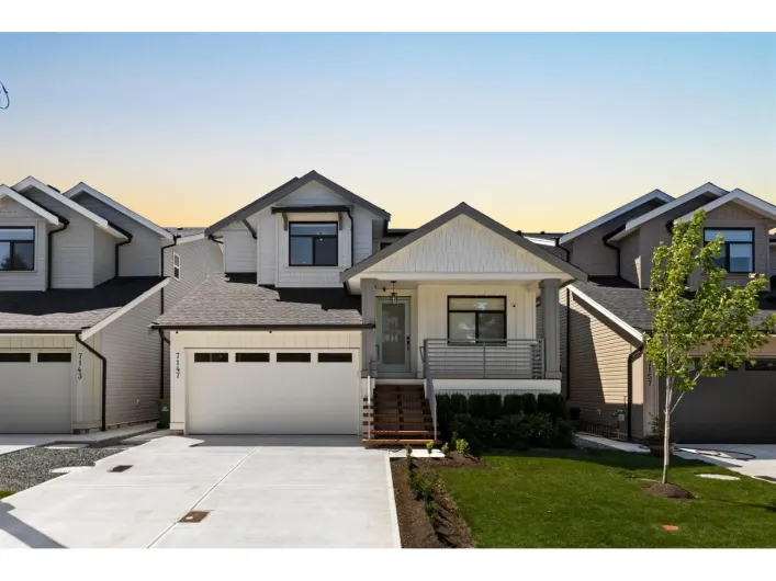 7147 ELWOOD DRIVE|Sardis West Vedder, Chilliwack
