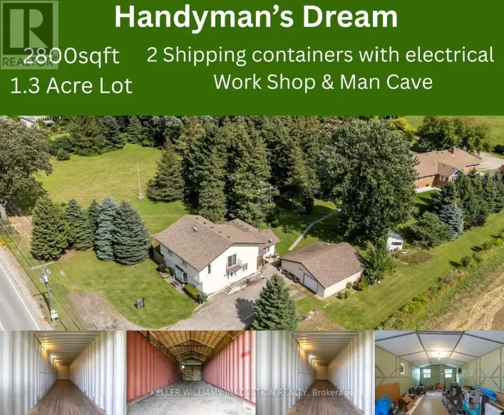 7147 WELLINGTON 124 ROAD, Guelph/Eramosa