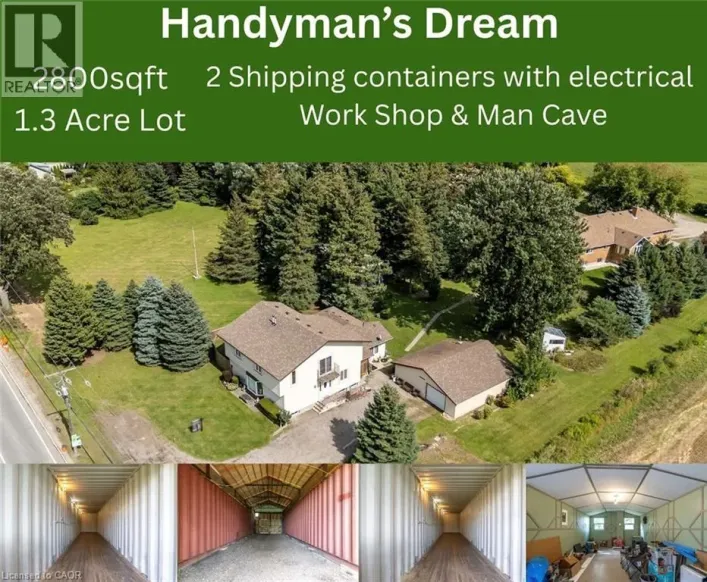 7147 WELLINGTON ROAD NO. 124, Guelph/Eramosa