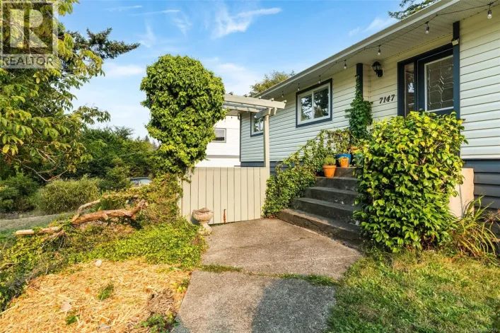 7147 Wright Rd, Sooke