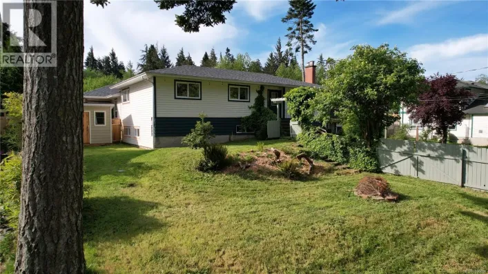 7147 Wright Rd, Sooke