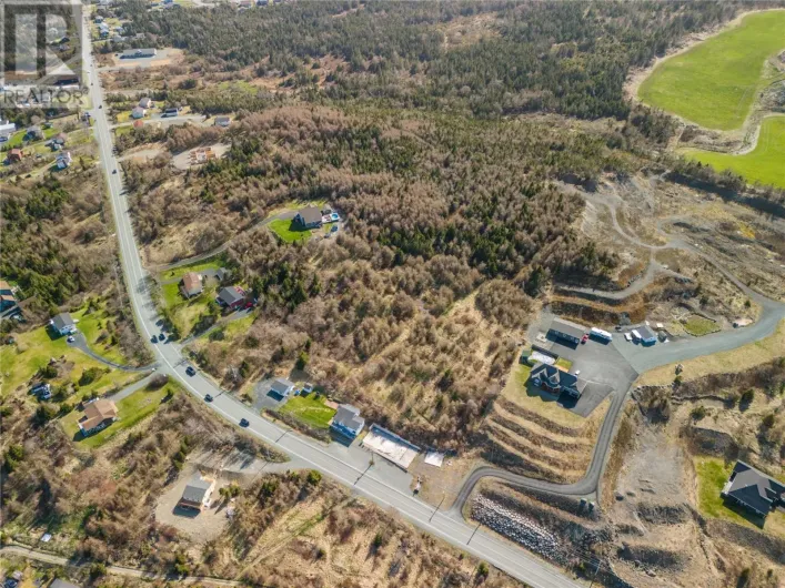 714-724 Southern Shore Highway, Bay Bulls